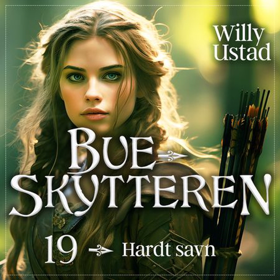 Hardt savn