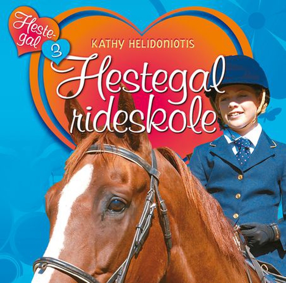 Hestegal rideskole