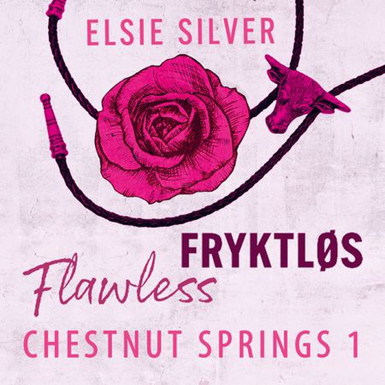 Fryktløs - Flawless