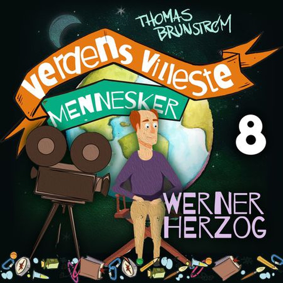 Werner Herzog - den gale filminstruktøren