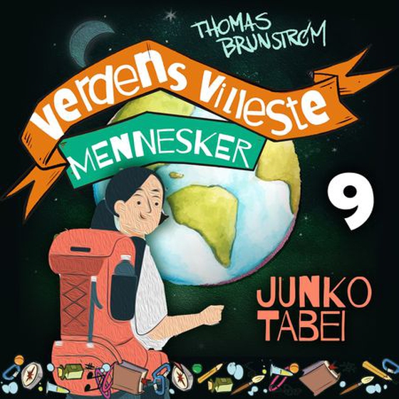 Junko Tabei - den første kvinnen på Mount Everest