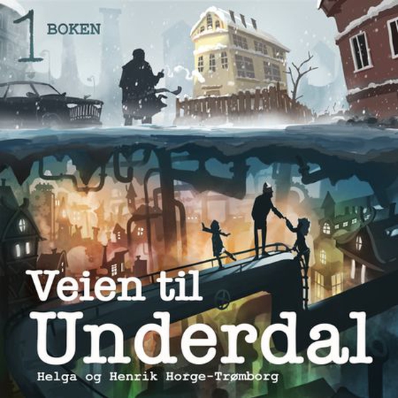Boken
