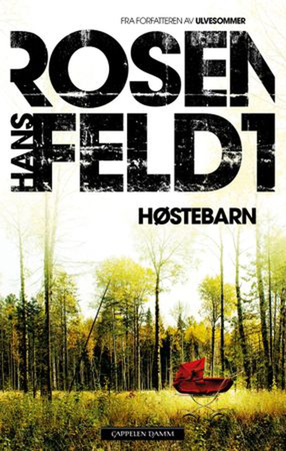 Høstebarn