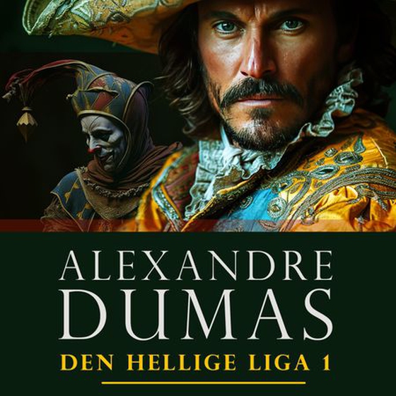 Den hellige liga 1
