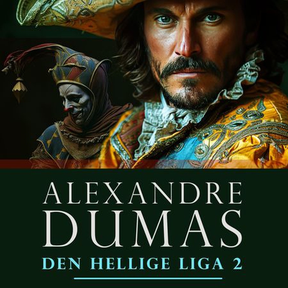 Den hellige liga 2