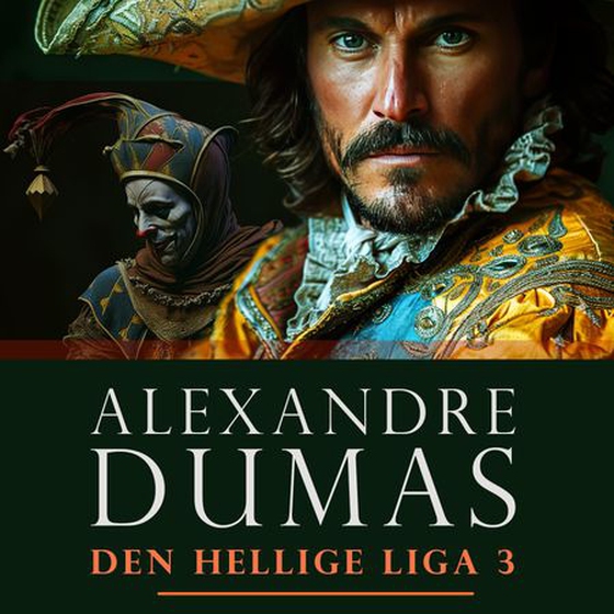 Den hellige liga 3