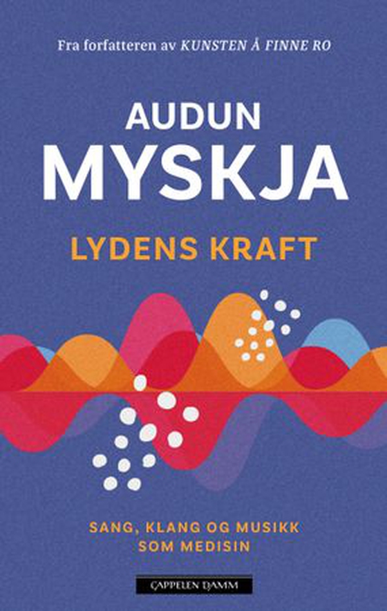 Lydens kraft