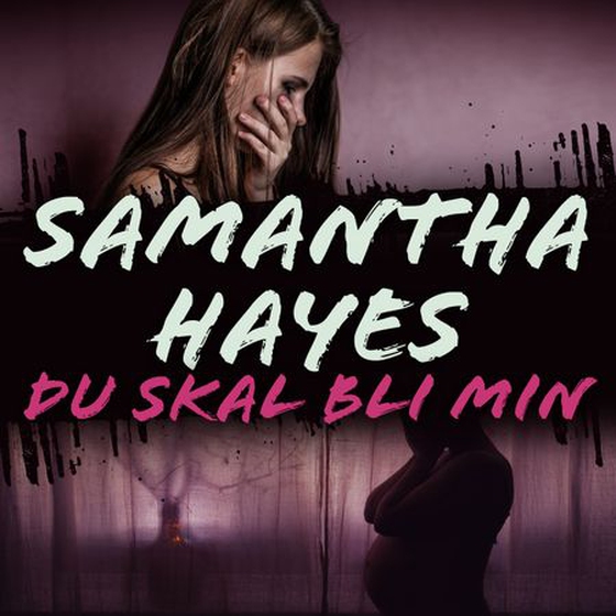 Du skal bli min