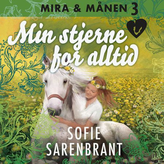 Min stjerne for alltid (lydbok) av Sofie Sarenbrant