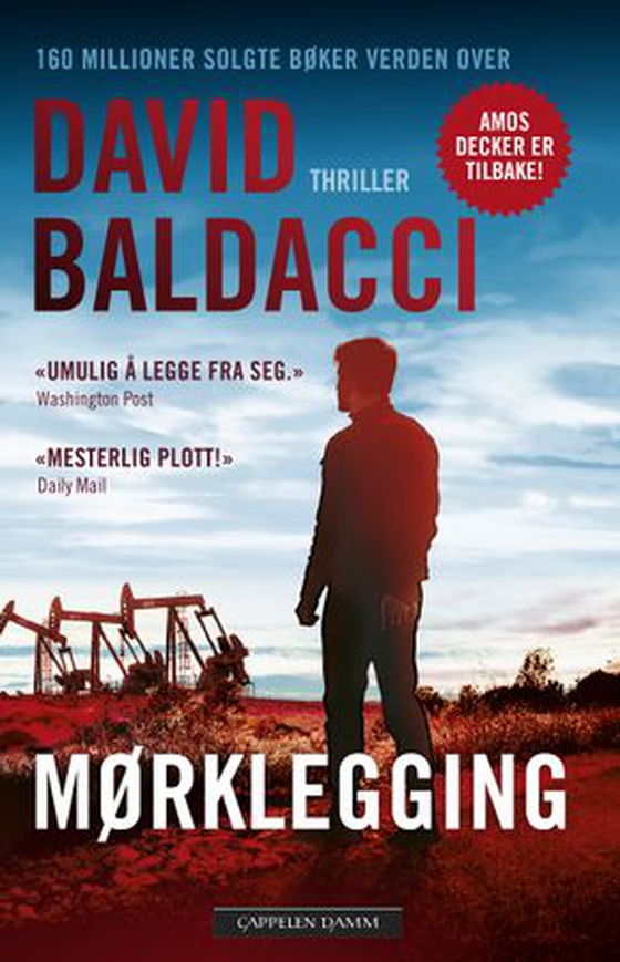 Mørklegging