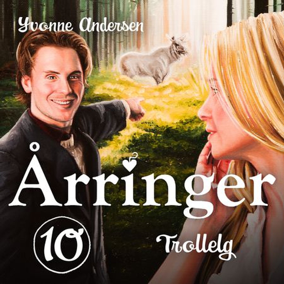 Trollelg