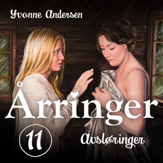 Avsløringer