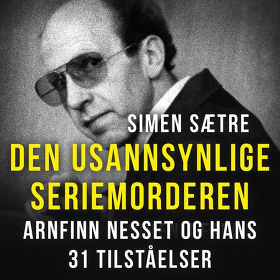 Den usannsynlige seriemorderen