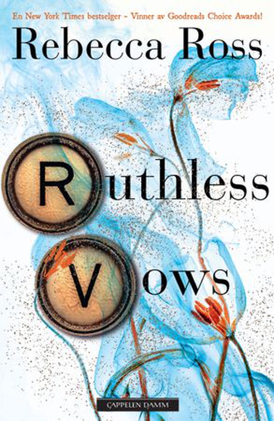 Ruthless vows (ebok) av Rebecca Ross