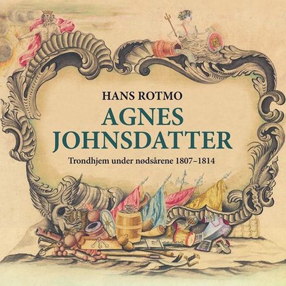 Agnes Johnsdatter