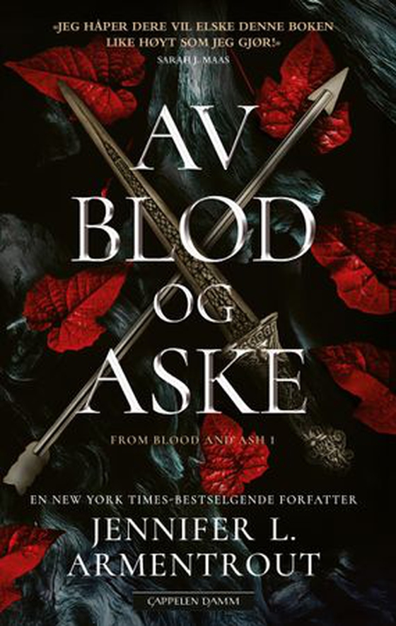 Av blod og aske