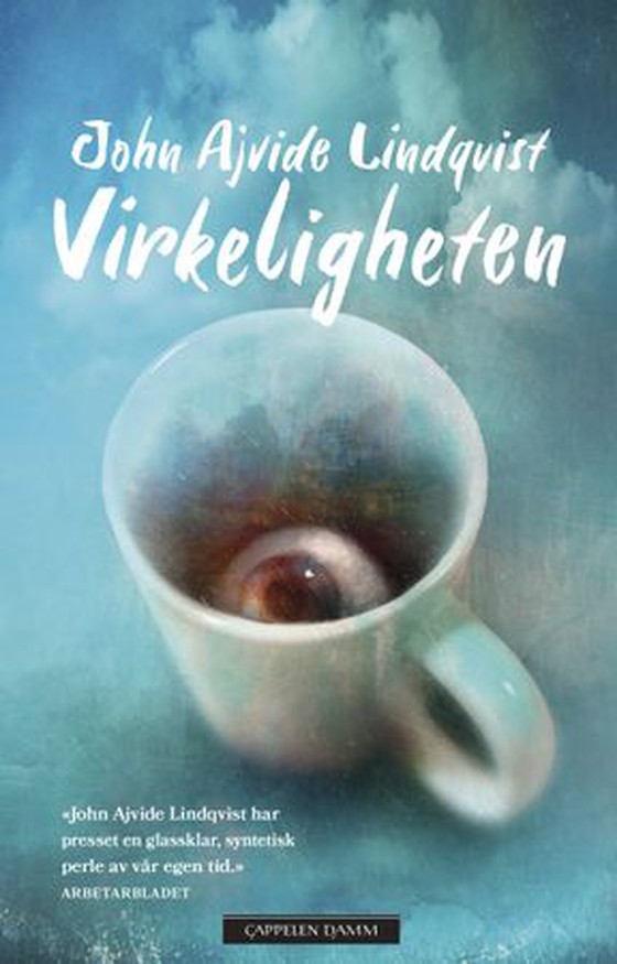 Virkeligheten