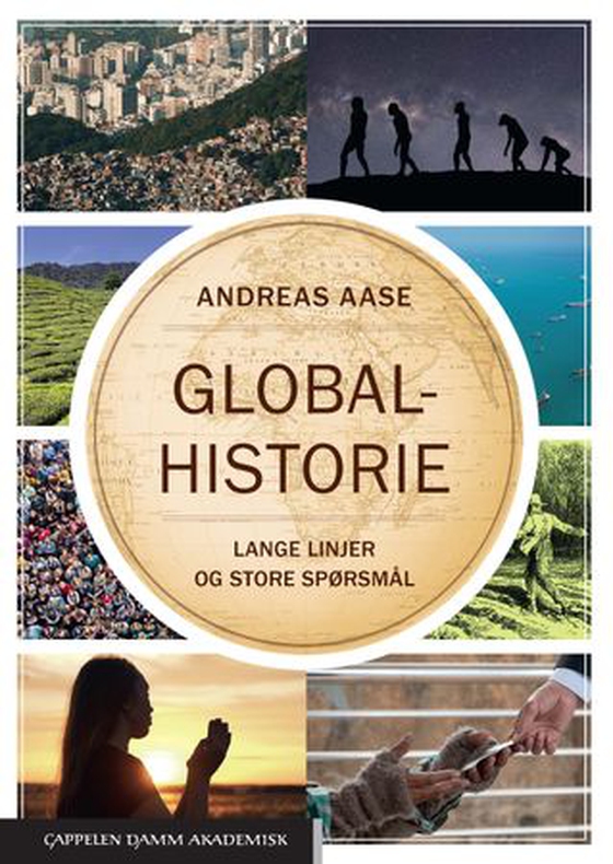 Globalhistorie