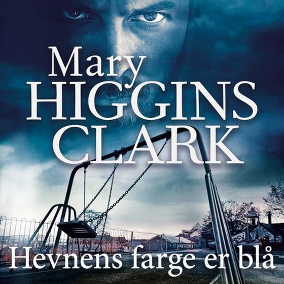 Hevnens farge er blå