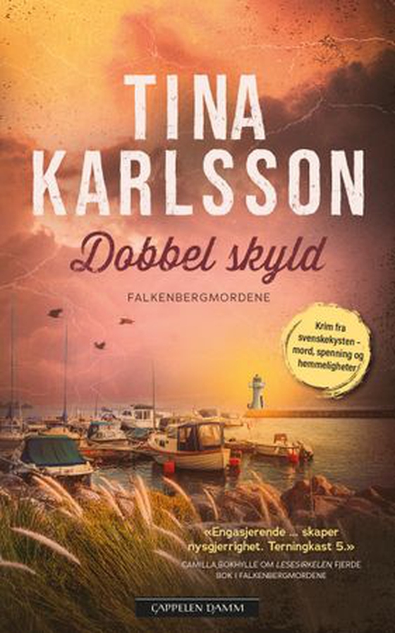 Dobbel skyld