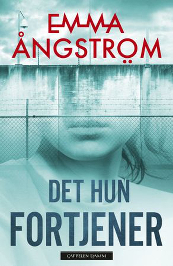 Det hun fortjener