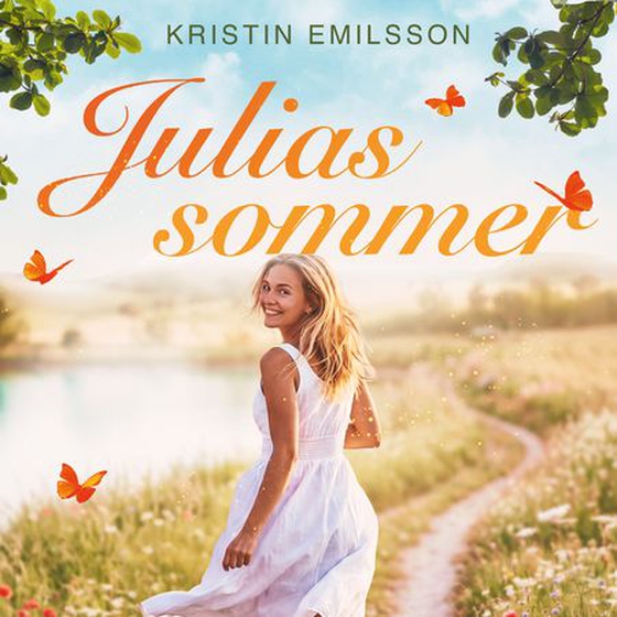 Julias sommer