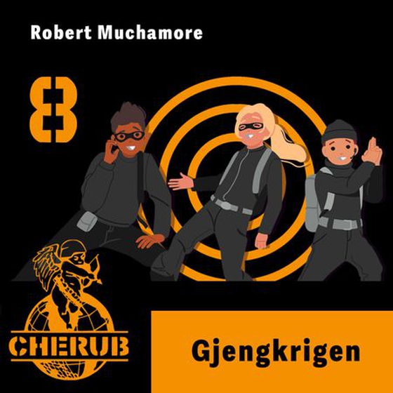Gjengkrigen