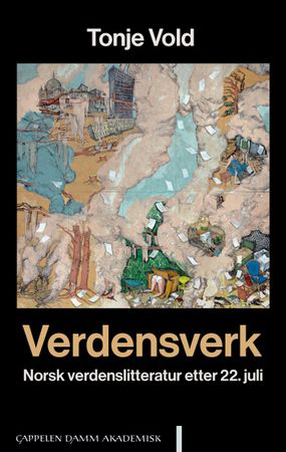 Verdensverk
