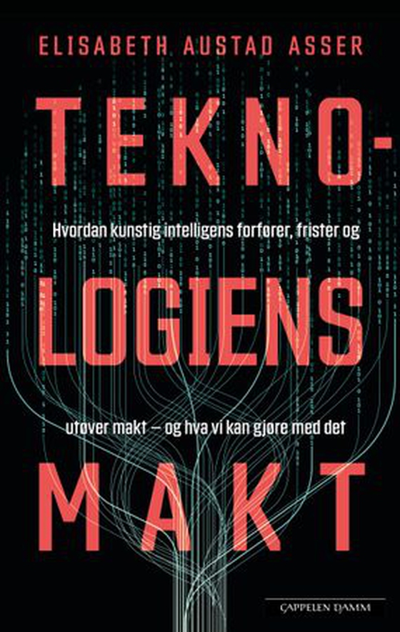 Teknologiens makt