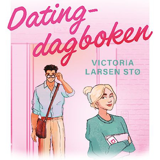 Datingdagboken