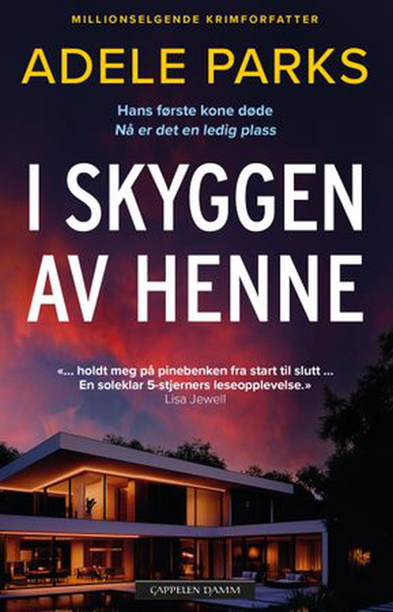 I skyggen av henne