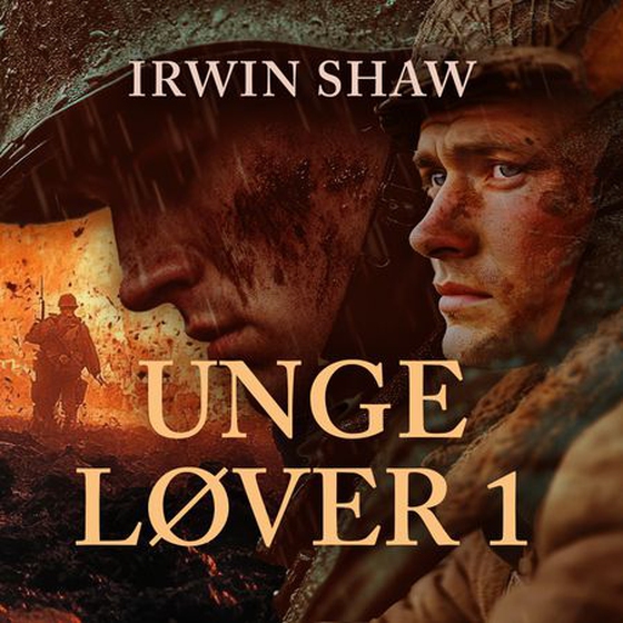 Unge løver 1