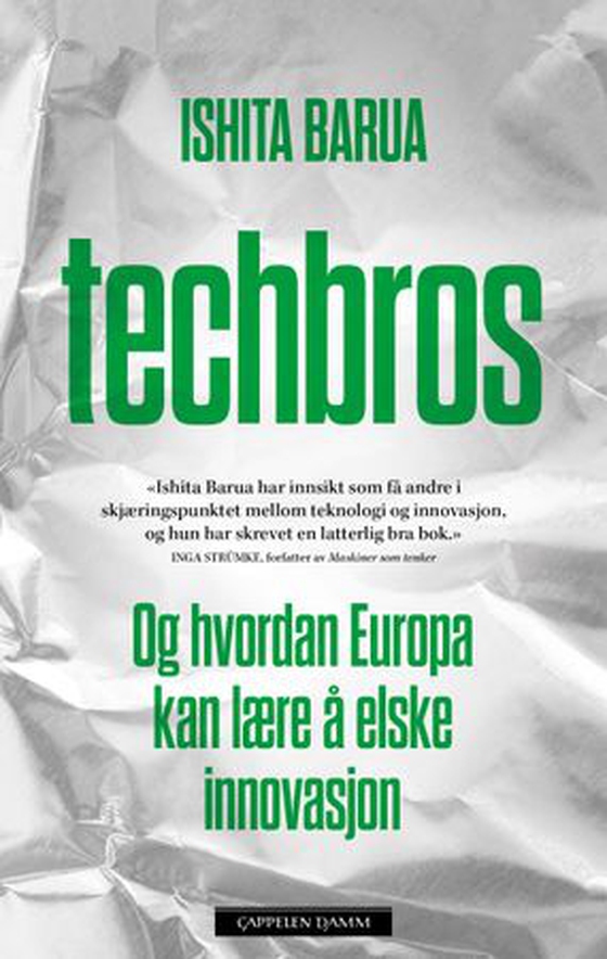 Techbros