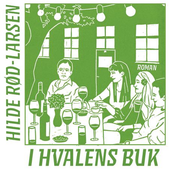 I hvalens buk