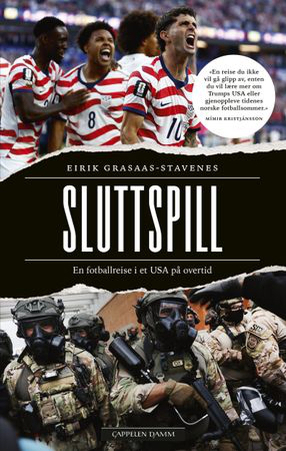 Sluttspill
