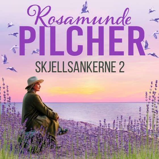 Skjellsankerne