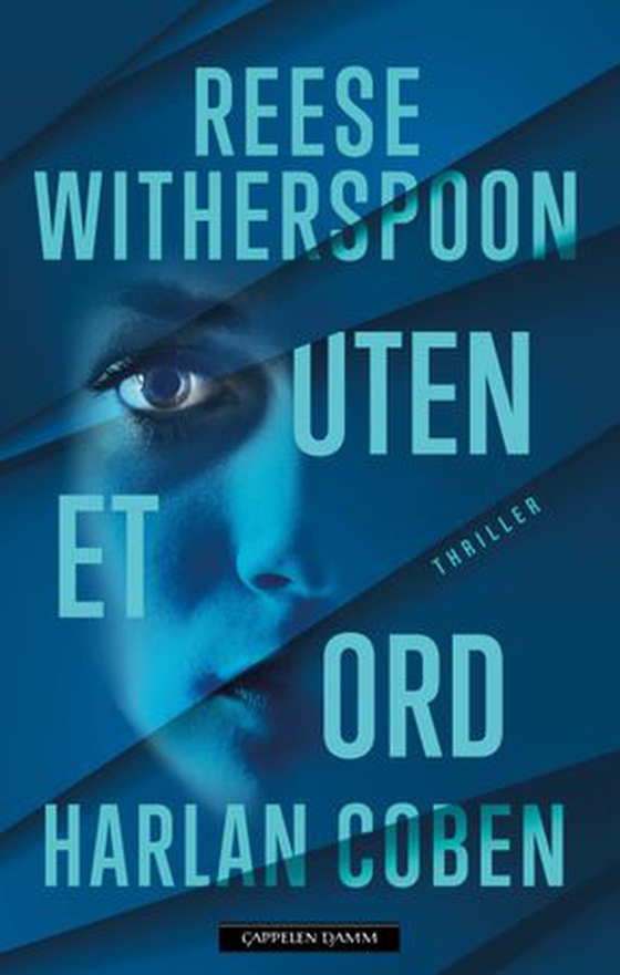Uten et ord