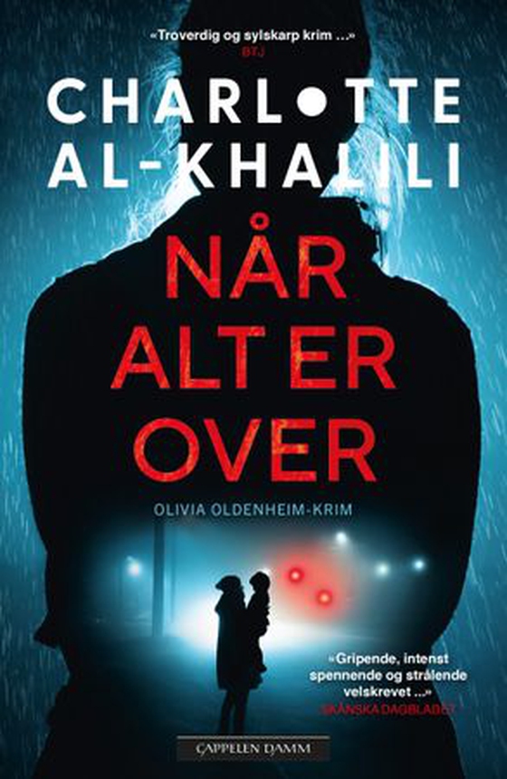 Når alt er over