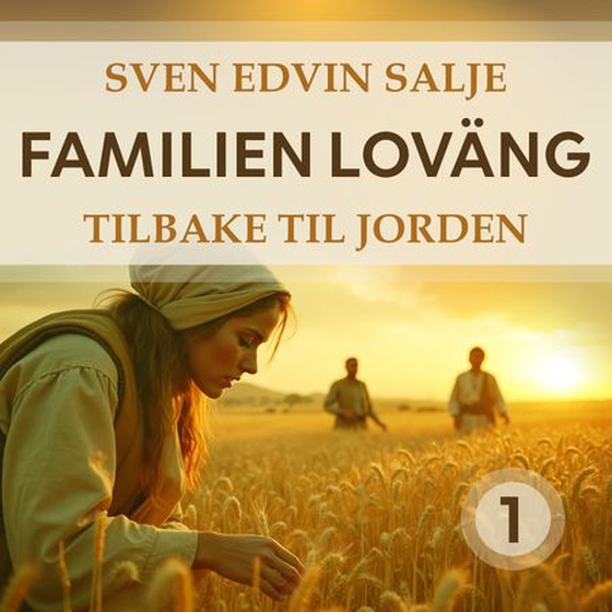Tilbake til jorden
