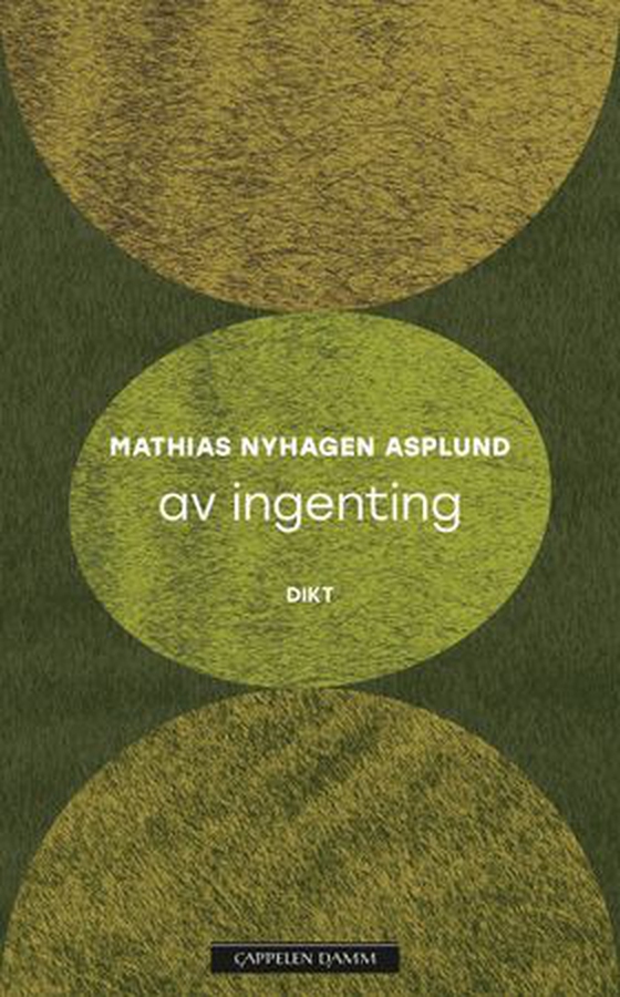 Av ingenting (ebok) av Mathias Nyhagen Asplund