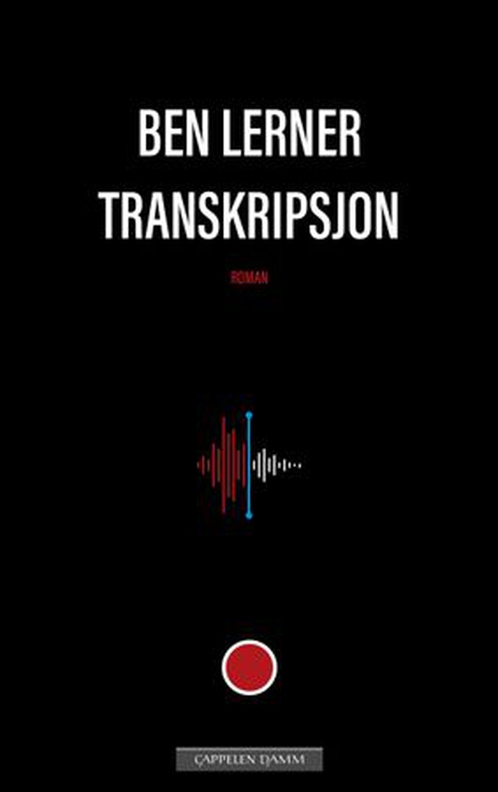 Transkripsjon