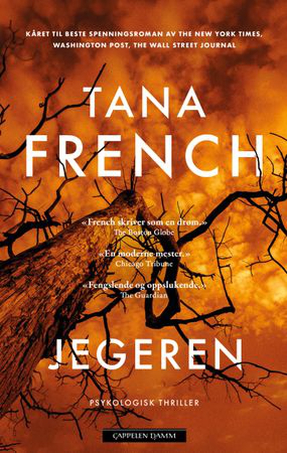 Jegeren