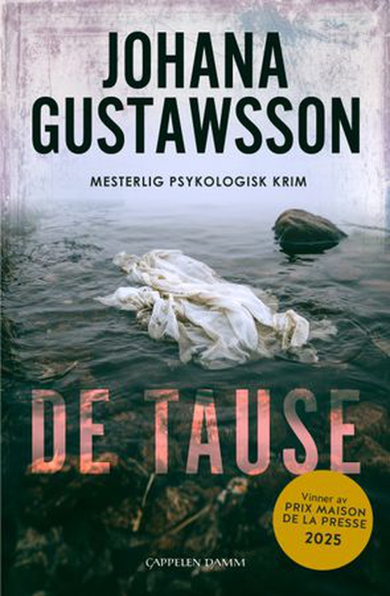 De tause