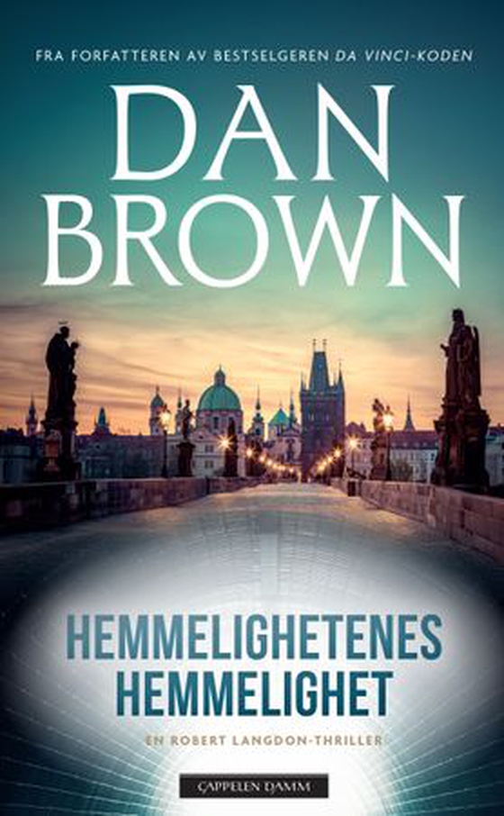 Hemmelighetenes hemmelighet