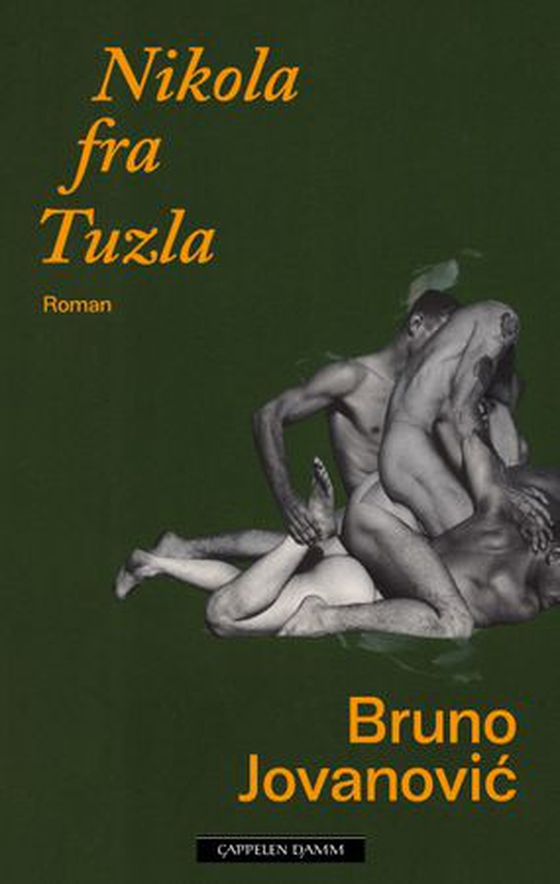 Nikola fra Tuzla
