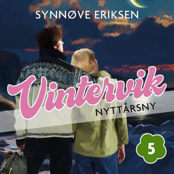 Nyttårsny
