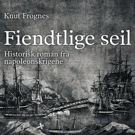 Fiendtlige seil