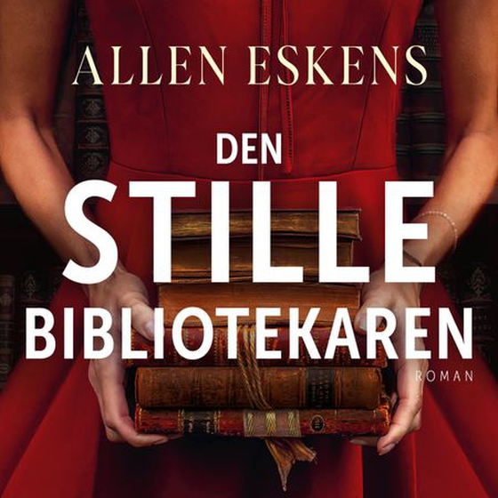 Den stille bibliotekaren