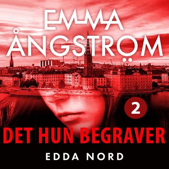 Det hun begraver