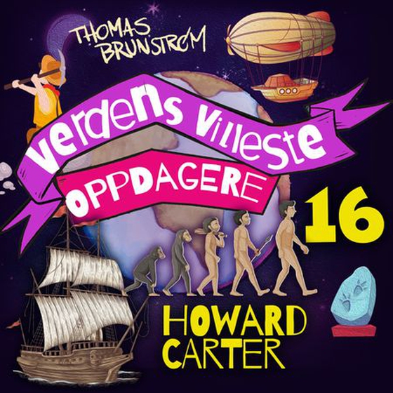 Howard Carter
